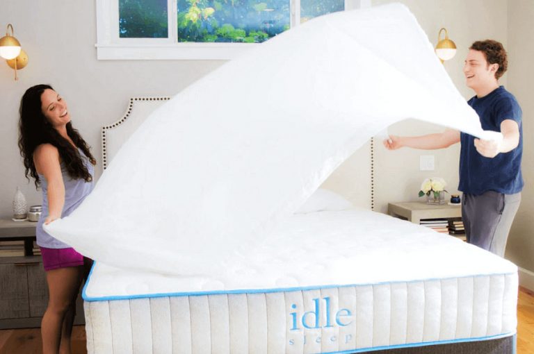 Best Mattress for Paraplegics Top 7 2024 Bed Reviews